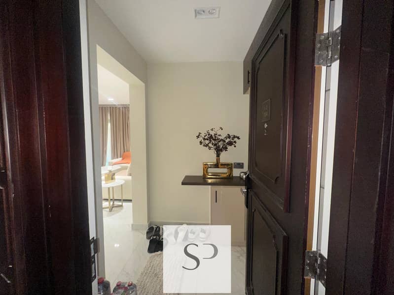 BURJ KHALIFA VIEW | LARGE TERRACE | DOWNTOWN - Image 20