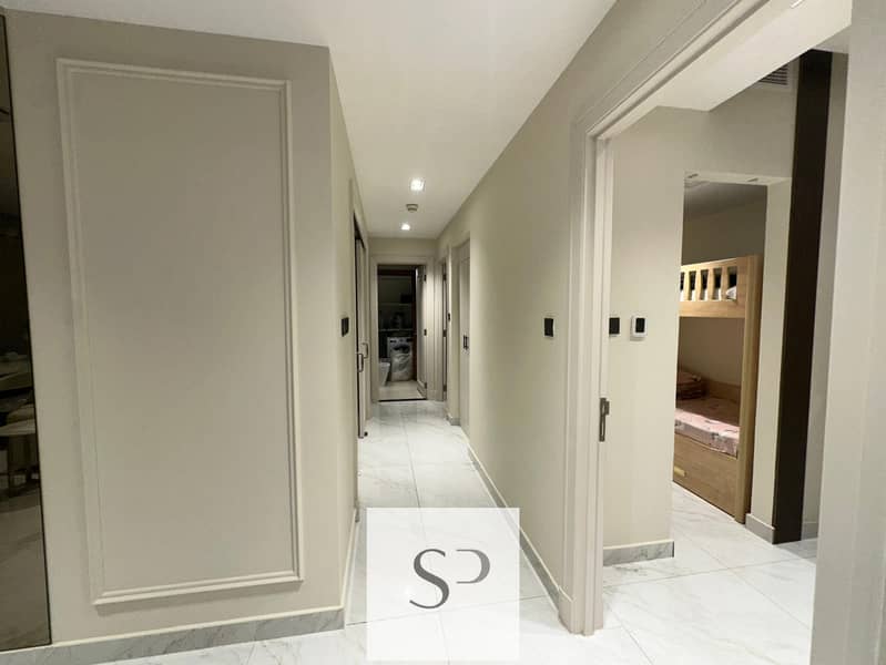 BURJ KHALIFA VIEW | LARGE TERRACE | DOWNTOWN - Image 22