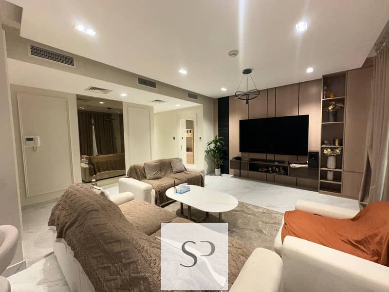 BURJ KHALIFA VIEW | LARGE TERRACE | DOWNTOWN - Image 24