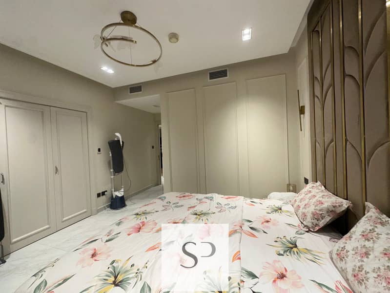 BURJ KHALIFA VIEW | LARGE TERRACE | DOWNTOWN - Image 25