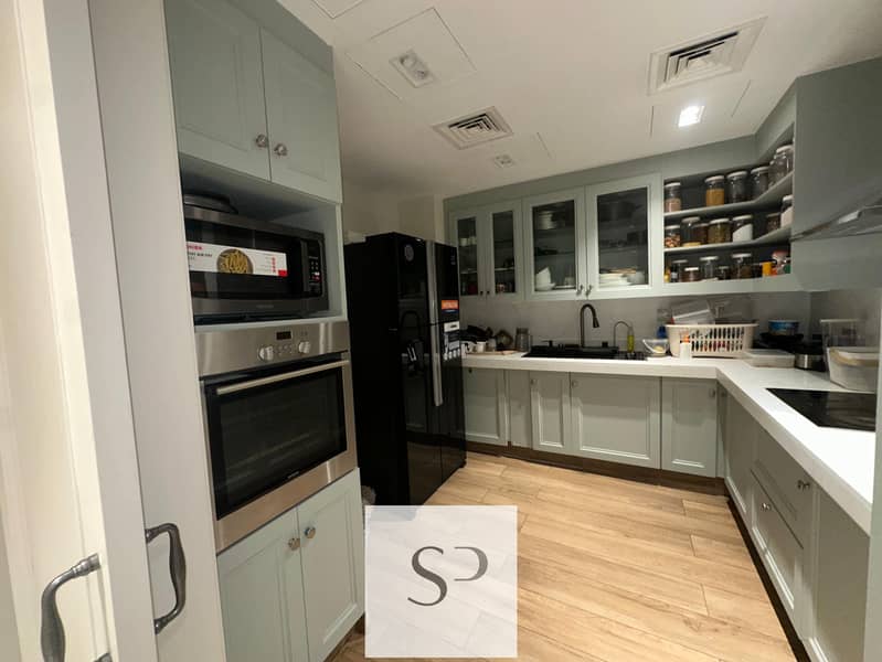 BURJ KHALIFA VIEW | LARGE TERRACE | DOWNTOWN - Image 26