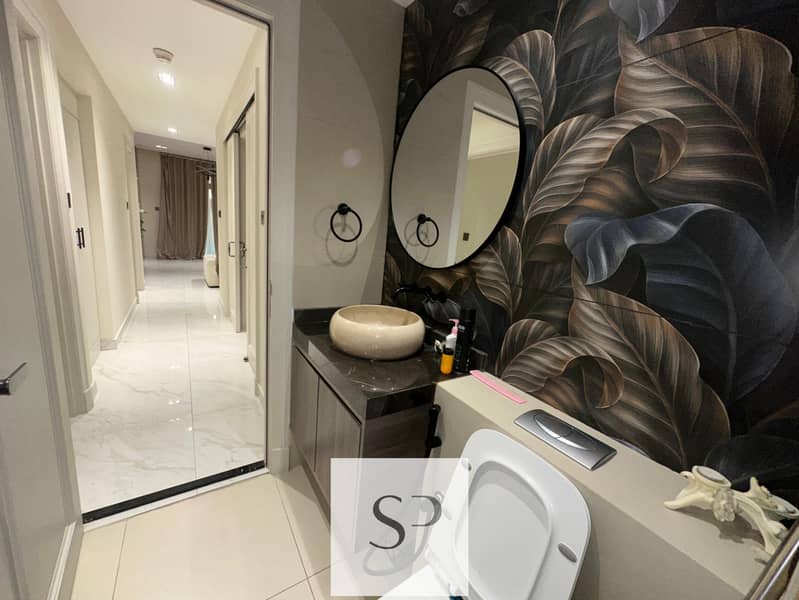 BURJ KHALIFA VIEW | LARGE TERRACE | DOWNTOWN - Image 27