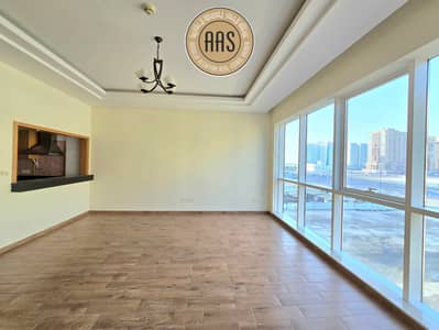 Studio for Rent in Al Nahda (Dubai), Dubai - 20240216_164133. jpg