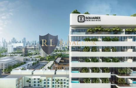 1 Bedroom Apartment for Sale in Jumeirah Village Circle (JVC), Dubai - 535sqare. png