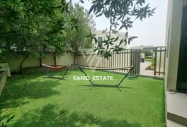 فیلا في سيكامور،(أكويا من داماك) داماك هيلز 2 3 غرف 2200000 درهم - 12673771