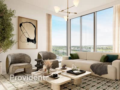 迪拜山庄， 迪拜 1 卧室公寓待售 - 位于迪拜山庄，Vida Residences Dubai Hills Estate 1 卧室的公寓 2000000 AED - 12673778