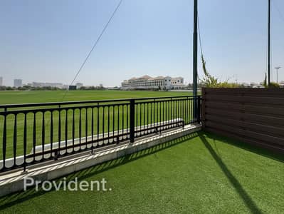 4 Bedroom Villa for Rent in Dubailand, Dubai - Stunning 4BED | Polo View | Prime Community