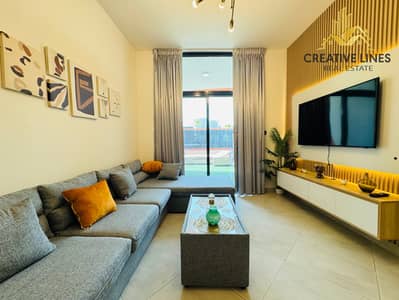 1 Bedroom Flat for Rent in Al Jaddaf, Dubai - IMG_0471. jpg
