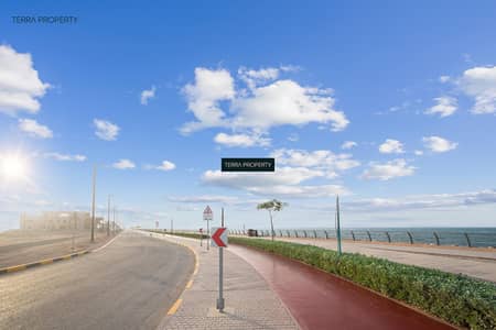 达凡-库尔， 拉斯海玛 住宅地块待售 - 位于达凡-库尔 的住宅地块 1200000 AED - 12673804