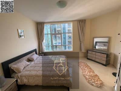 1 Bedroom Apartment for Sale in Al Bustan, Ajman - IMG-20250901-WA0006. jpg