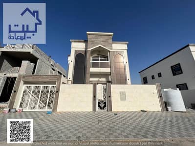 5 Cпальни Вилла в аренду в Аль Ясмин, Аджман - IMG-20250823-WA0864. jpg