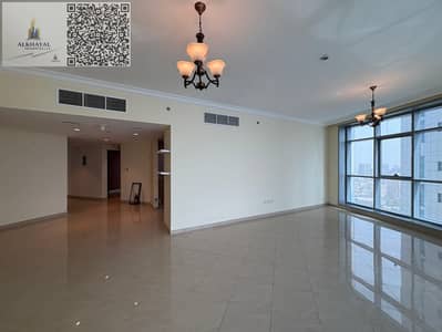 2 Cпальни Апартаменты Продажа в Корниш Аджман, Аджман - IMG-20250828-WA0201. jpg