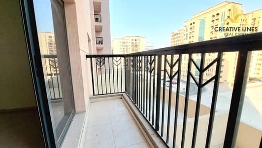 1 Bedroom Flat for Rent in Al Nahda (Dubai), Dubai - 20250826_164913. heic