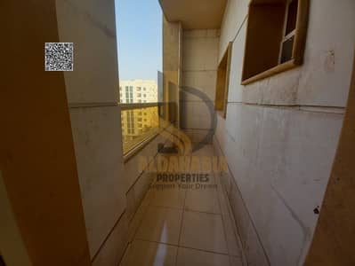 فلیٹ 1 غرفة نوم للايجار في الراشدية، عجمان - IMG-20250901-WA0038. jpg