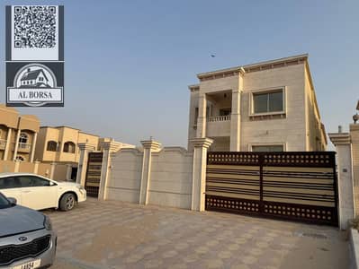 5 Bedroom Villa for Sale in Al Rawda, Ajman - d6e3c2dc-45ef-419d-a921-f677a4c96f94. jpg