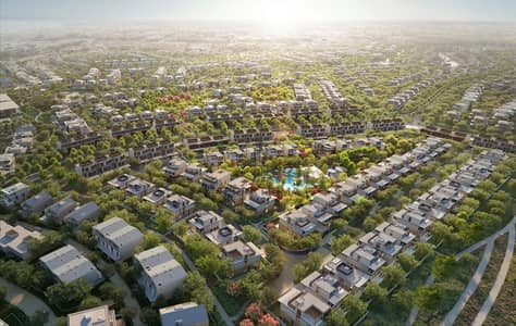 纳德谢巴区， 迪拜 3 卧室别墅待售 - Nad Al Sheba Garden Ext 03. jpg