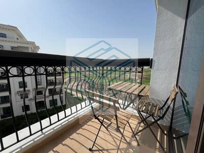 Studio for Rent in Yas Island, Abu Dhabi - IMG_7462. JPEG