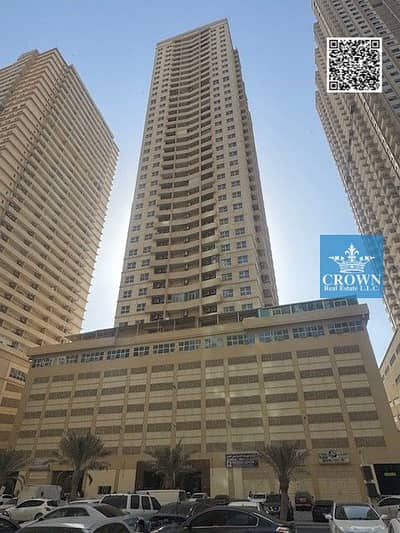 阿联酋城， 阿治曼 1 卧室单位待租 - 1. jpg