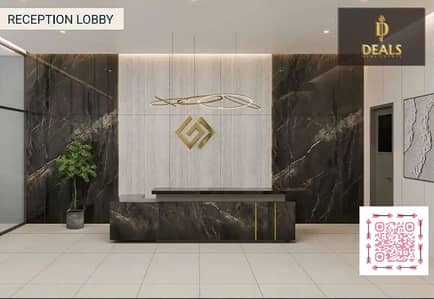 2 Bedroom Apartment for Sale in Al Rashidiya, Ajman - image (97). png