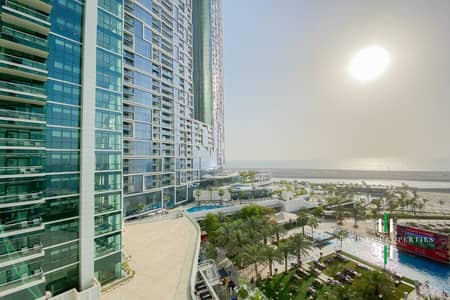 朱美拉海滩住宅（JBR）， 迪拜 2 卧室单位待租 - 位于朱美拉海滩住宅（JBR），步行购物广场，阿尔巴蒂恩大厦 2 卧室的公寓 250000 AED - 12673975