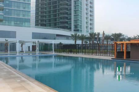 2 Bedroom Flat for Rent in Jumeirah Beach Residence (JBR), Dubai - Fully Furnished | Sea View Apartment