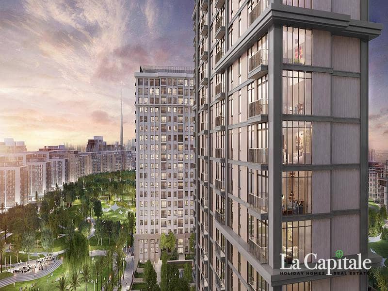 Motivated Seller | High Floor | Ready Soon Motivated Seller | High Floor | Ready Soon
