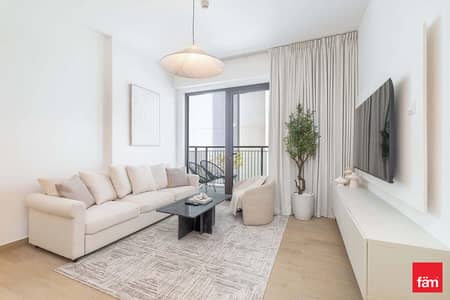 1 Bedroom Apartment for Rent in Jumeirah, Dubai - Upgraded and furnished | Private Beach