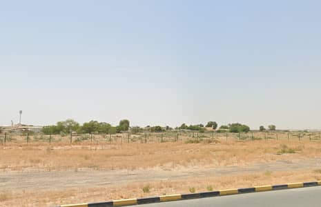 Plot for Sale in Al Riqaibah, Sharjah - Screenshot 2025-08-30 111608. png