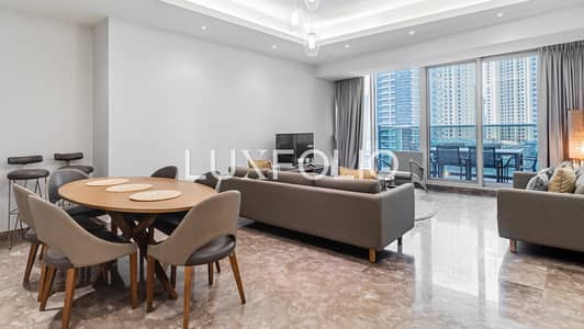 迪拜码头， 迪拜 2 卧室公寓待租 - 位于迪拜码头，奥拉港湾公寓 2 卧室的公寓 240000 AED - 12674034