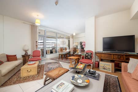 2 Bedroom Flat for Sale in Dubai Marina, Dubai - Vacant On Transfer | Largest Layout | Spacious