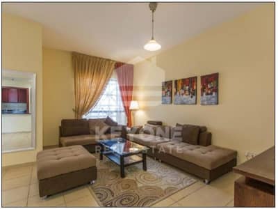 Shams 2 | Fully Furnished 2BR | Marina View Shams 2 | Fully Furnished 2BR | Marina View