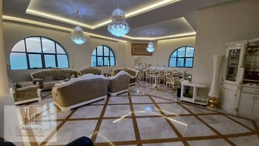 4 Cпальни Апартамент Продажа в Аль Мамзар, Шарджа - IMG-20250901-WA0012. jpg