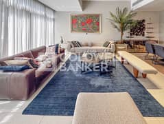 تاون هاوس في MAG City،دستركت 7،مدينة محمد بن راشد 3 غرف 4500000 درهم - 12674047