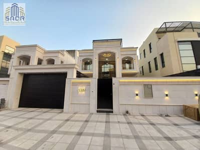 فیلا 5 غرف نوم للبيع في الباهية، عجمان - 5884107425064274606. jpg