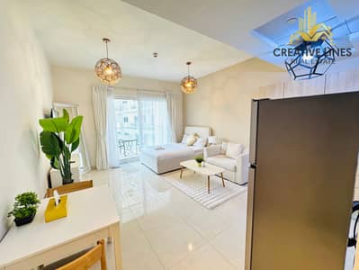 Studio for Rent in Business Bay, Dubai - IMG_0497. jpg