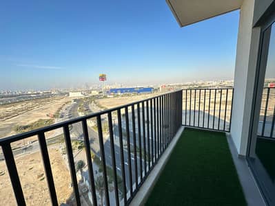2 Bedroom Apartment for Rent in Wasl Gate, Dubai - WhatsApp Image 2025-09-01 at 12.51. 08 PM. jpeg