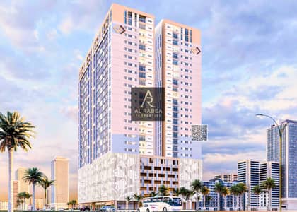阿尔梅拉赫， 阿治曼 1 卧室公寓待售 - New Updated Brochure-horizontal-4-3. jpg