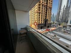 FULLY FURNISHED | LOW FLOOR | VACANT SOON