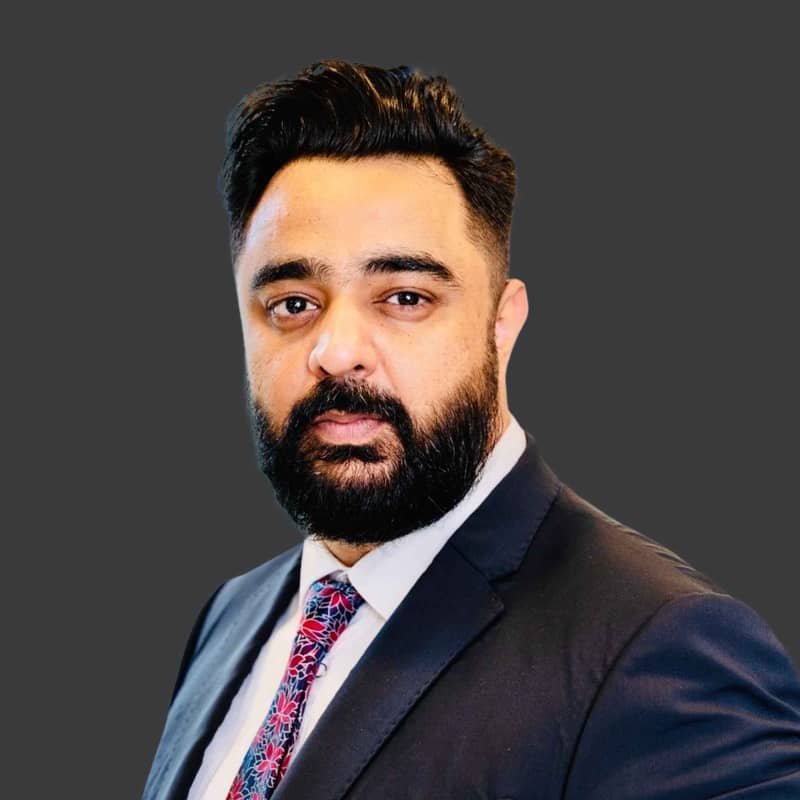 Ahsan Malik