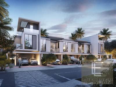 Участок Продажа в DAMAC Islands, Дубай - img238. jpg
