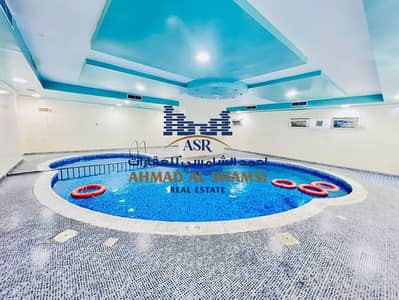 شقة 3 غرف نوم للايجار في النهدة، الشارقة - 1. jpg