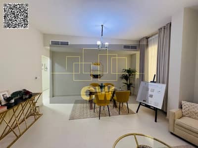 2 Cпальни Апартамент Продажа в Аль Ясмин, Аджман - IMG_8795. jpg