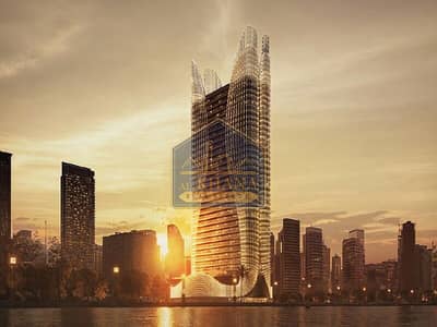 استوديو  للبيع في الخليج التجاري، دبي - 3. jpg