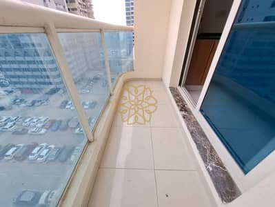 2 Bedroom Apartment for Rent in Al Taawun, Sharjah - 20250216_162440. jpg