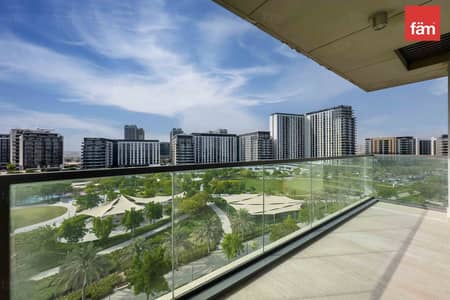 4 Bedroom Flat for Sale in Dubai Hills Estate, Dubai - Vacant Duplex | Fully Renovated | Park & Pool View