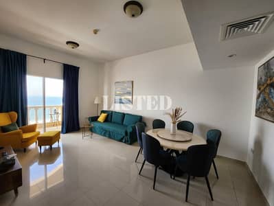 2 Bedroom Flat for Rent in Al Hamra Village, Ras Al Khaimah - Breathtaking Views | Ready to Move | Neat and Clean