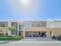 Largest Type E | Vacant Now | Unfurnished