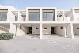 فیلا في بيلير ذا ترمب استايتس،فلل ترمب استايتس،داماك هيلز 3 غرف 190000 درهم - 12674268