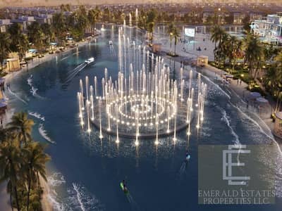 DAMAC Islands， 迪拜 住宅地块待售 - img146. jpg
