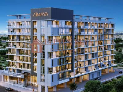2 Bedroom Apartment for Sale in Dubai Silicon Oasis (DSO), Dubai - 1. png